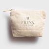 Freya Bag cosmetics Nesseser 21.5×16.5x5cm