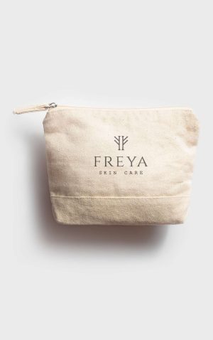 Freya Bag cosmetics Nesseser 21.5×16.5x5cm
